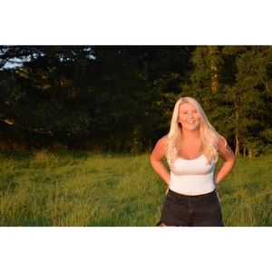 Meet your Posher, Taylor